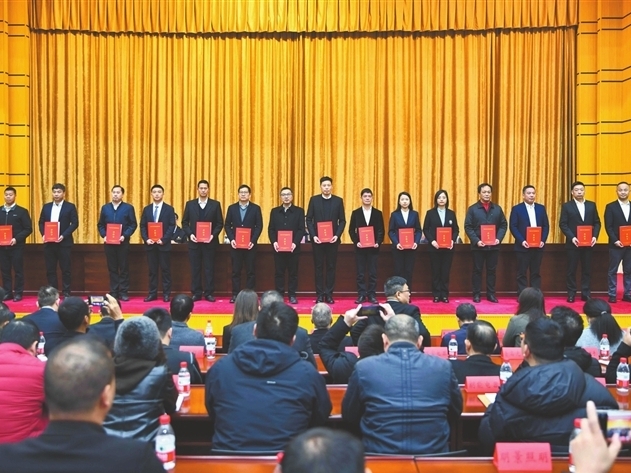号召铸百年品牌！中山抽调专人成立专班，多措并举提升工业产品质量