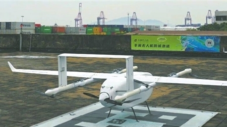 一桥飞架激活深中“融动力”