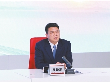 完善产业协作机制 促进产业链“深融合”