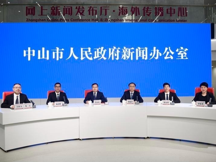 今年“3·28”开幕式定址翠亨新区，“1+1+N”招商贯穿全年