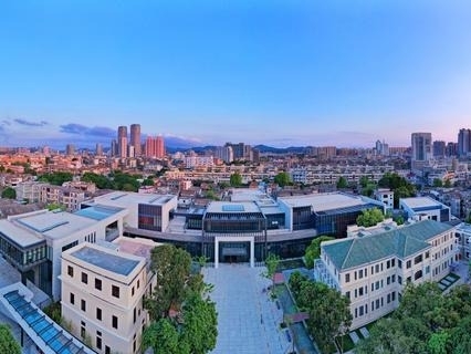 升级！中山市博物馆获评国家二级博物馆 