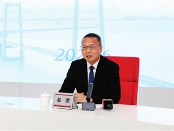 企业开办事项“一网通办” 个人政务服务“无界体验”