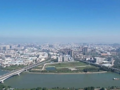 郭文海到南头镇调研：全力以赴跑出高质量发展加速