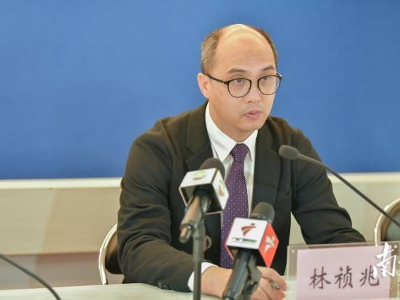 今年高标准建设超100宗水利工程！中山市水务局召开新闻发布会