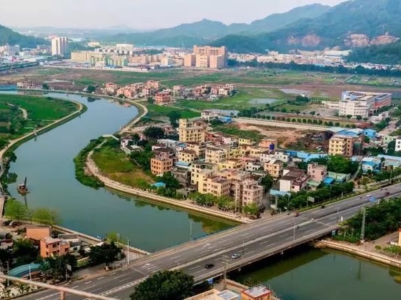 市水务局：将统筹解决坦洲、三乡等南部区域的内涝问题