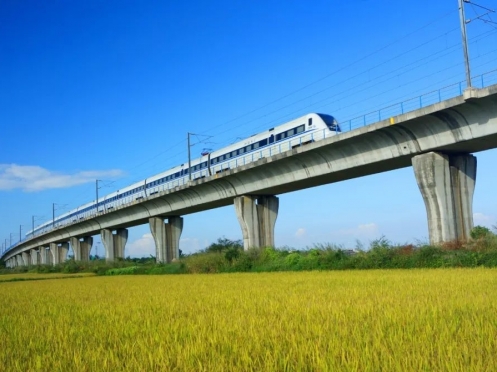 《中山市轨道交通项目建设管理办法》征求意见