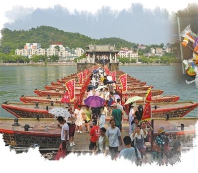 走“诗意湘桥” 探中山文旅资源转化路径