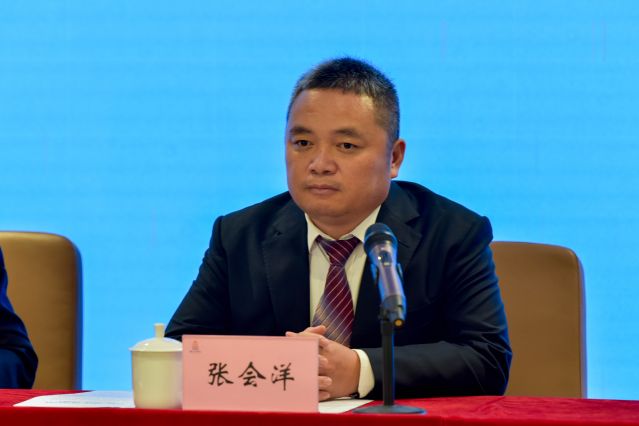 翠亨新区党工委副书记、管委会主任,南朗街道党工委书记 张会洋.jpg