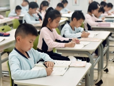 规则有变化！2024年中山积分入学实施新政→