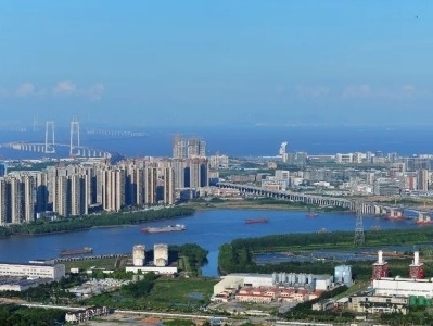 向新质，向未来 ——从“3·28”盛会，看见更好的中山 