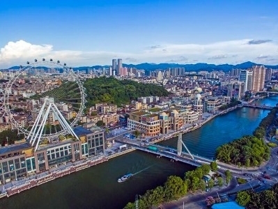 中山：扎实做好巡视整改“后半篇文章”，激励干部在高质量发展中担当作为