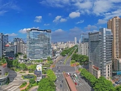 以务实作风扎实举措推进“百千万工程”，为全省区域协调发展作出中山应有贡献