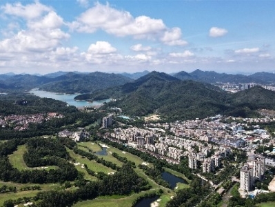 郭文海：用心用情做好服务保障 确保高考公平公正平安有序