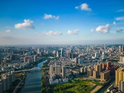 郭文海出席GDToday中山频道上线仪式：向全球传播中山故事和精彩