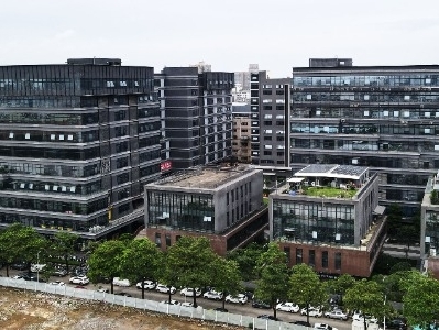 郭文海：坚定不移推进“工改”拓展产业空间，全力以赴朝着治水既定目标奔跑