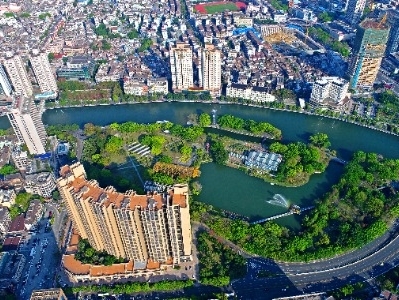 全市干部大会召开：贯彻落实省委书记黄坤明调研中山指示要求 敢闯敢试 敢于担当 争做改革的闯将干将