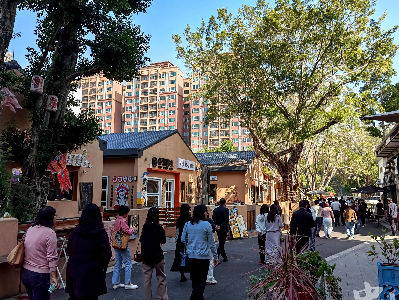 综述｜比学赶超找到新思路好办法，中山20个调研组深入各镇街“百千万工程”一线开展交叉调研