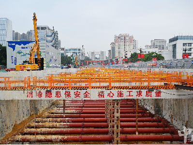 郭文海：始终把安全放在第一位抓紧抓实，全力打造社会治理现代化新标杆