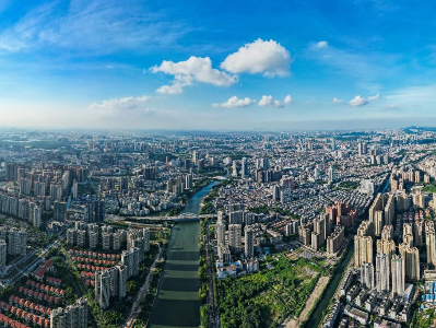 广东中山：“土地空间”换出“发展空间”