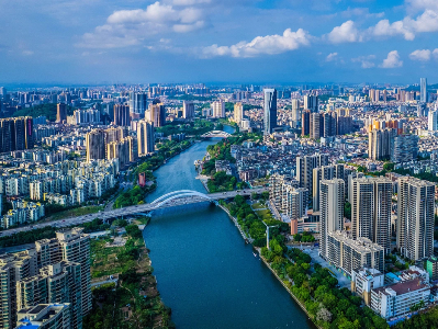郭文海：学习借鉴琴澳一体化经验 更加积极主动参与粤港澳大湾区建设