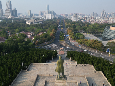郭文海：维护安全稳定营造欢乐祥和节日氛围 汇聚博爱力量助力实施“百千万工程”