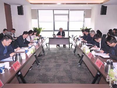 郭文海：坚定信心拼项目，推动招商引资实现新的更大突破！