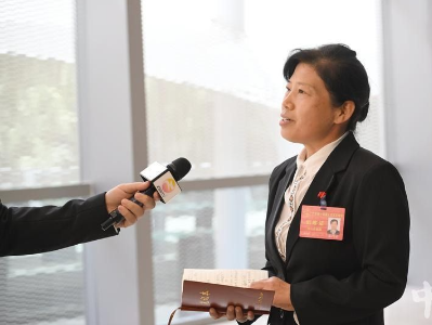省政府工作报告的“中山元素”引热议