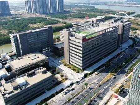 科技企业纷纷增资扩产，为中山经济“加把劲”！