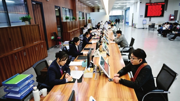 中山推出“一件事一次办”服务：出生证明、退休办理等事项一次搞掂