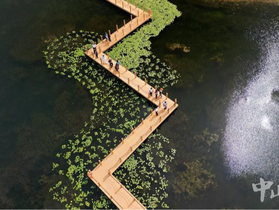 中山：开启美丽河湖建设新征程，全力建设“百千万工程”美丽岭南水乡