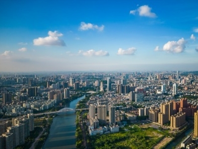 郭文海到华利集团调研：支持华利集团加快建设总部，扎根中山、做大做强