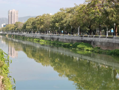 郭文海：持续巩固拓展来之不易的治水成果，加快推进人居环境整治和农房风貌管控提升
