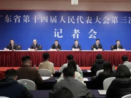 “百千万”冲上新高度！广东亮“真功夫”
