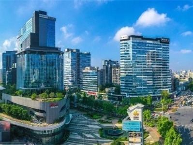 郭文海开展全国科技工作者日和“六一”儿童节慰问，并检查消防安全工作