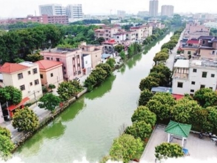 中山治水为什么能？