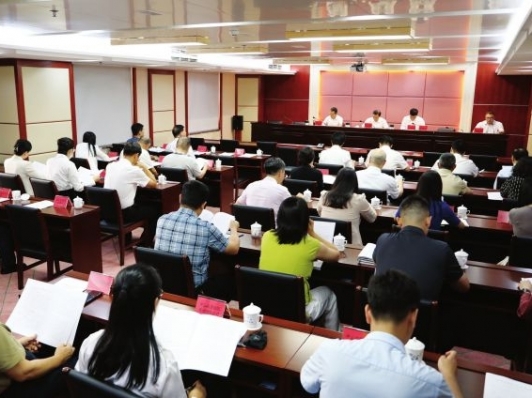 中山获地方立法权十周年，制定出台地方性法规14部