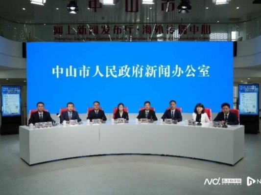 如何更高质量推进“百千万工程”？中山发布四个升级行动方案