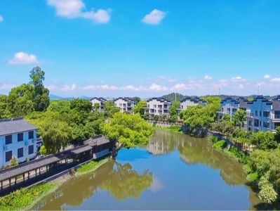 郭文海到南区街道调研“百千万工程”：以侨房保护活化利用赋能农文旅融合发展 加强片区一体规划打造“十里画廊”