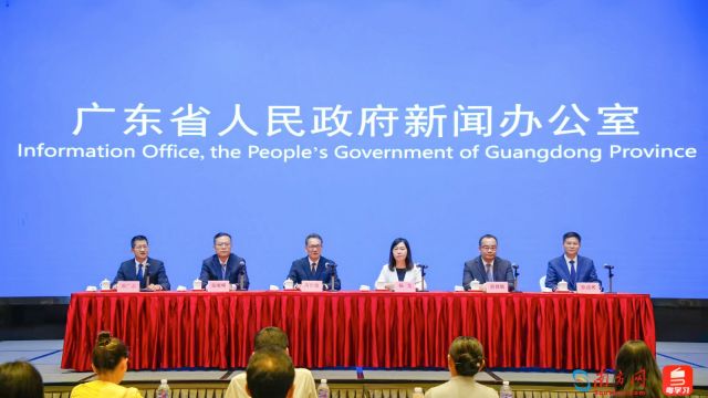 中山市香山古城孙文西路步行街焕新开放新闻发布会现场.jpg