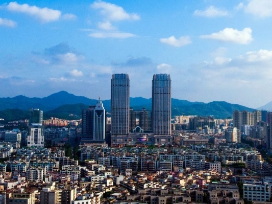  中山：持续打好疫情防控主动仗 筑牢外防输入内防反弹坚固防线