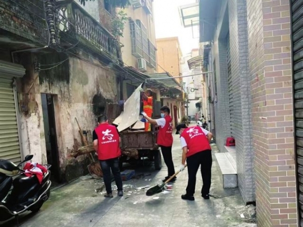 瞄准“动态清零”科学精准防控疫情