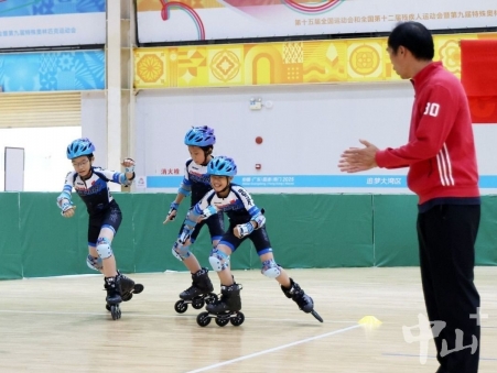 全力以赴为爱护航！中山积极推进残特奥会筹备工作