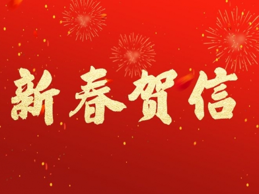 书记、市长给您拜年了！