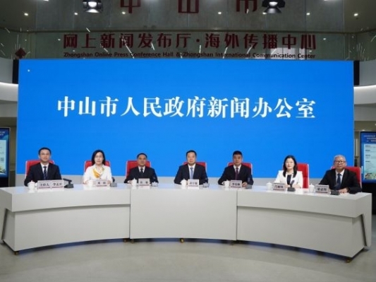 黑臭河变身咖香河！“五一”中山乡村水岸咖啡·音乐节燃爆全城