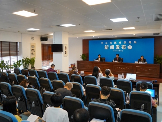 快查看！中山职工医保缴费年限补缴1%新政详细解答→