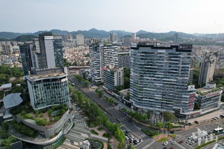 回眸2023丨中山：金融活水汩汩流动，精准润泽实体经济