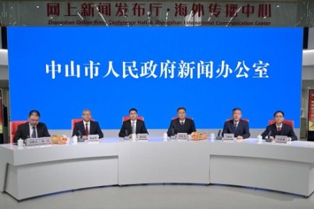 2024春节，中山将推出100多项新春文旅活动