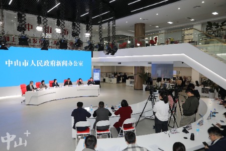 第37届中山慈善万人行巡游和答谢活动将于2月24日上午举行