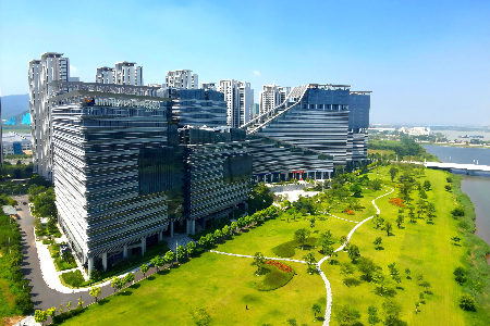软件领军企业将落户翠亨新区，探索“AI+工业软件”应用