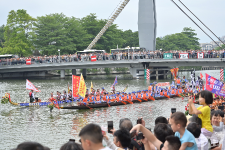 中山：讲好“民俗故事”做活“文化场景”